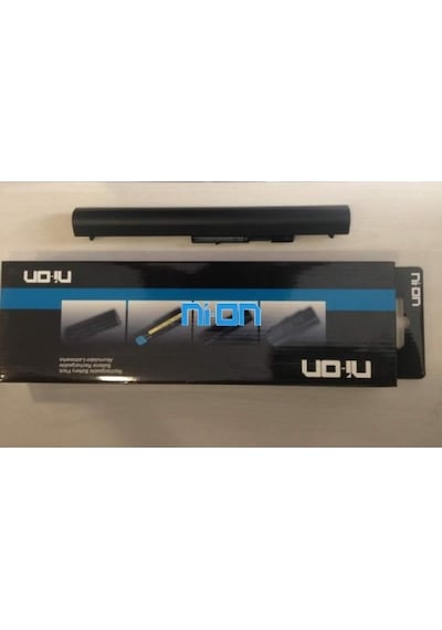Nion Hp Pavilion 14-w004la Uyumlu Notebook Batarya - Pil