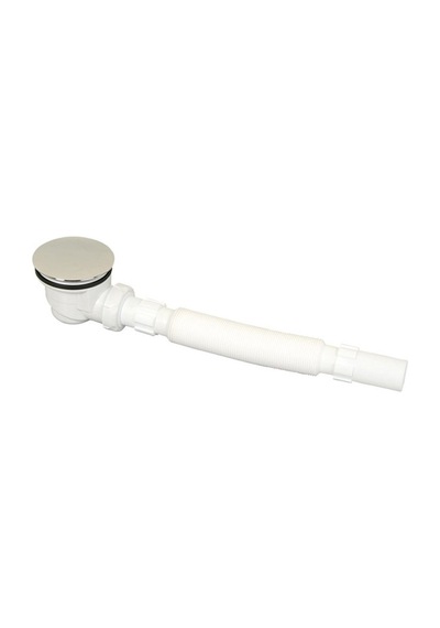 Alika - Duş Tropleni - Duş Tekne Sifonu Ø 60 Mm