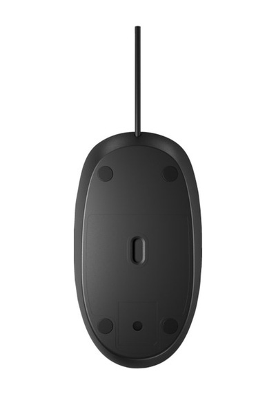 Hp 125 Kablolu Mouse Siyah 265a9ut Diğer