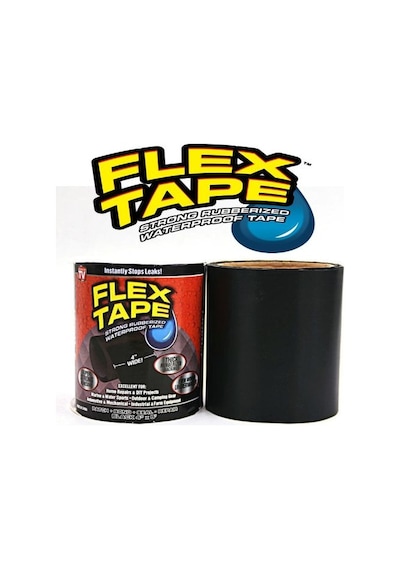 Zvnm Suya Dayanıklı Bant Flex Tape Zcv12