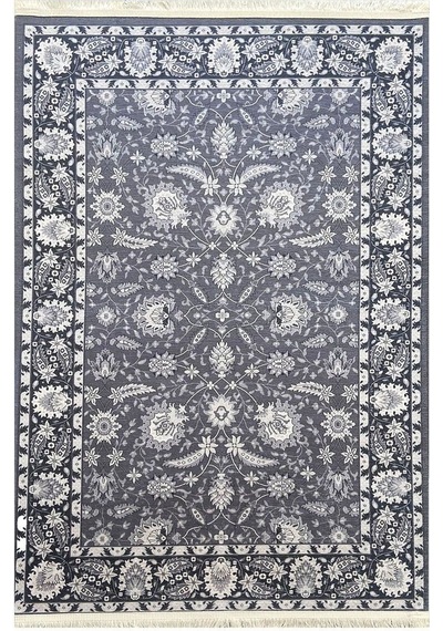 Prizma Halı Vintage Kilim V-6503 Çok Renkli
