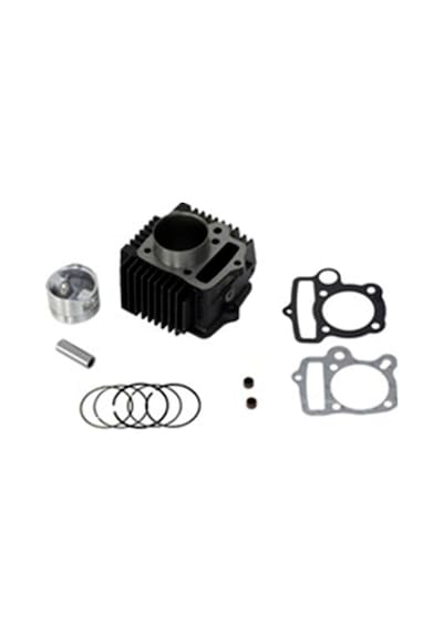 Cup Modelleri 110 Luk Silindir 52.40 Piston Pim 13 Mm