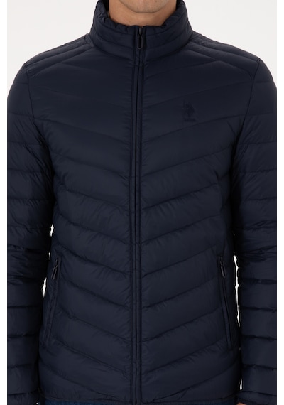 U.s. Polo Assn. Erkek Lacivert Mont 50310071-vr033 Lacivert