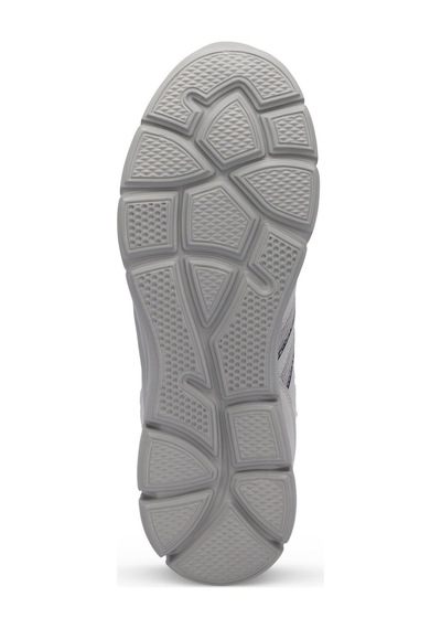 Slazenger Efrat-m Gri Spor Ayakkabi