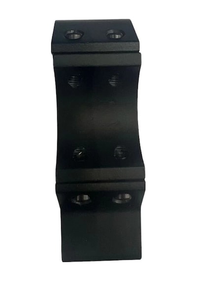 - Tüfgeçitli ,lazer,fener Bağlama Aparat 11mm
