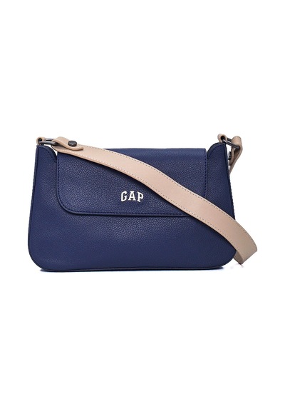 Gap Kadın Omuz Çantası Gpk0839668 Lacıvert Lacivert