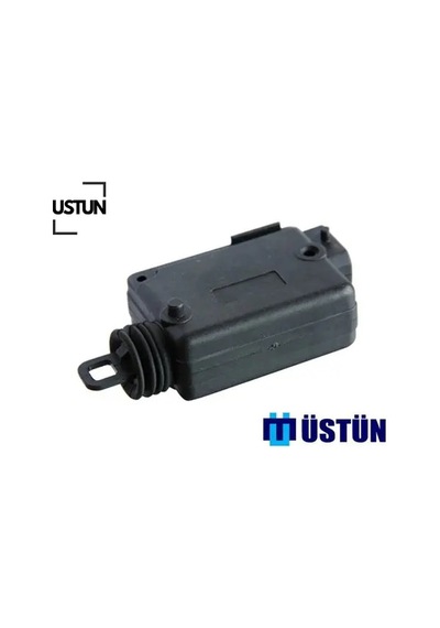 Merkezi Kilit Kapı Motoru R-9 /11/19 Clıo / Kangoo Ustun
