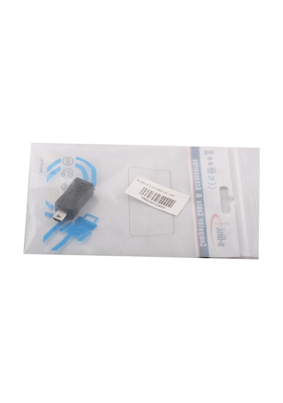 S-Link Sl-199 Micro 5 Dişi To Mini 5P Erkek Çevirici