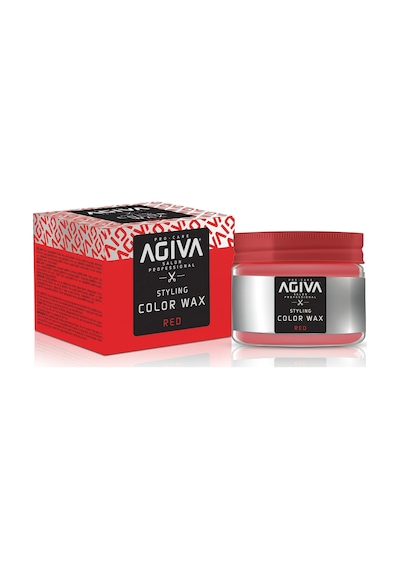 Wax 120 Gr Kırmızı Diğer