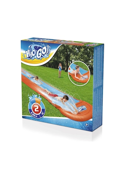 Bestway Su Kaydırağı 2 Kişilik 4.88 M. 52328