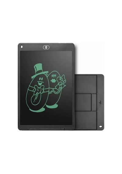 Hubrendy Sh Powermaster 8.5 İnc Dijital Kalemli Grafik Eğitim Not Yazma Lcd Çizim Tablet Yazı Tahtas