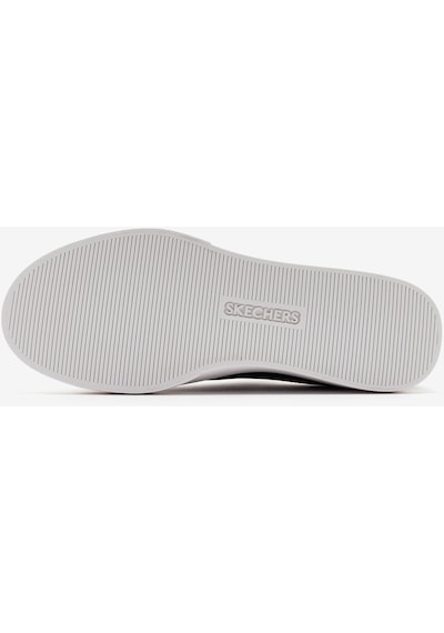 Skechers Eden Lx - Feeling Fierce Kadın Siyah Sneakers 185003 Bknt Siyah