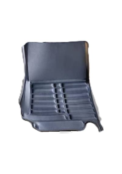 Ssangyong Musso Grand 5d Premium Pvc Deri Havuzlu Paspas