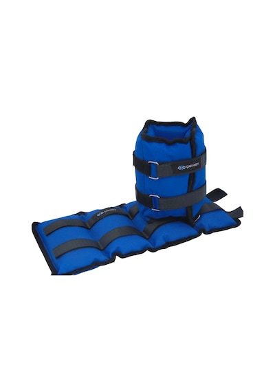 Çakabey El-Ayak Bilek Ağırlığı 1.5 KG x 2 Lacivert