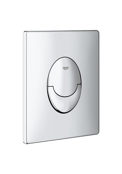Grohe Gömme Rezervuar Kumanda Paneli Abs Krom - 38505000