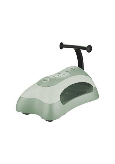 Globber Walk N' Roll 2in1 Ecologic - Pistachio Yeşil