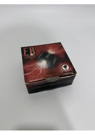 Bavariandemon Gov Sensor E8