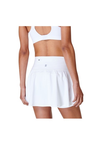 Sweaty Betty Sweaty Betty Power Skort Kadın Etek Whı Beyaz