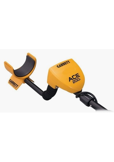 Garrett Ace 200i Dedektör