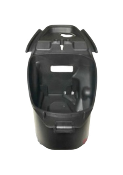 Atl Honda Spacy Alpha Scooter Sele Alti Bagaj