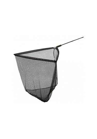 Prologic C3 Fulcrum 180cm 42'' Kamuflaj Karbon Saplı Kepçe Eva Kepçe Şamandıralı
