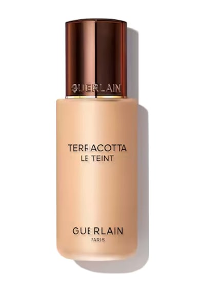 Guerlain Terracotta Le Teint - Fondöten 3w Diğer