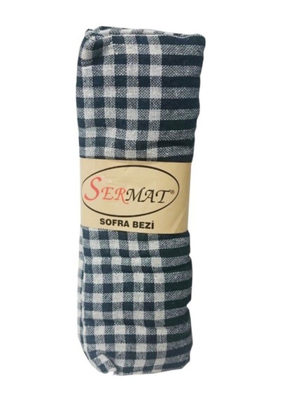 Sofra Bezi 170x170 Cm Rulo Royaleks-eva280 Çok Renkli