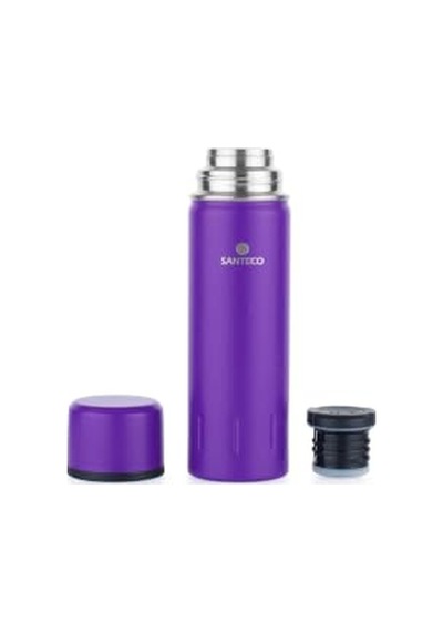 Kolima Termos 500 Ml-mor Çok Renkli
