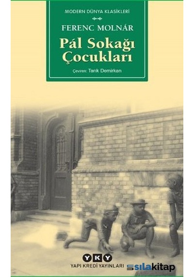 Pal Sokağı  Çocukları -