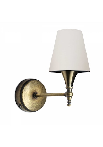 Homing Nova Eskitme Renk Aplik Ayd-3531 Krem