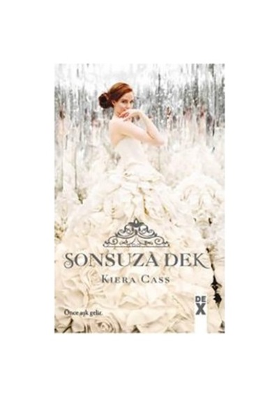 Sonsuza Dek - Aşk Temalı Roman, Duygusal Derinlik, Okuma Keyfi