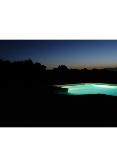 Cometepool Günışığı Işık Smd Led Par 56 Havuz Aydınlatma Ampulü 33w -toptancıyızbiz