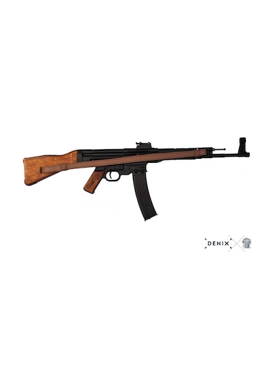 Denix Dekoratif Replika Stg 44 Assault Rifle, Germany 1943