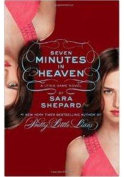 The Lying Game 6: Seven Minutes in Heaven 9780062128232