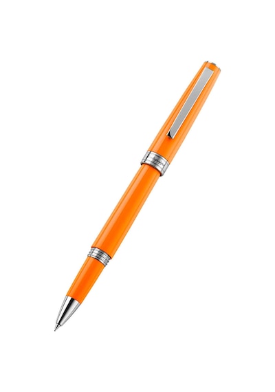 Montegrappa Armonia Greatness Starts Small Tükenmez Kalem Isa1rra