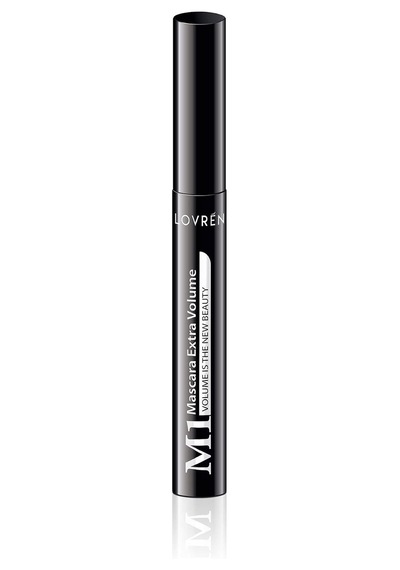 Tr M1 Extra Volume Ekstra Hacim Maskara 10ml Genel