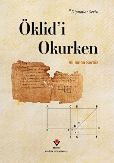 Öklid'i Okurken - Rxlu-602015