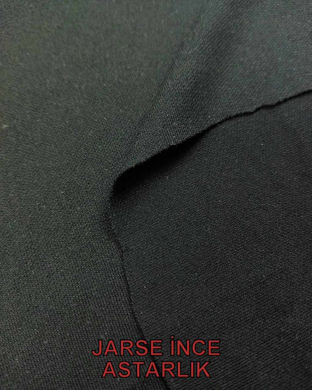 İnce Astarlık Jarse En 150 Cm X Boy 440 Cm -3560