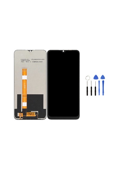 Oppo A55 5g Uyumlu Lcd Ekran Dokunmatik