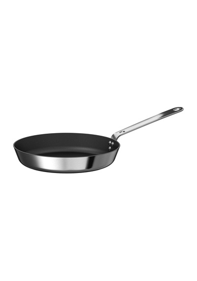Ikea Hemkomst Tava 24 Cm Krom 1 Parça