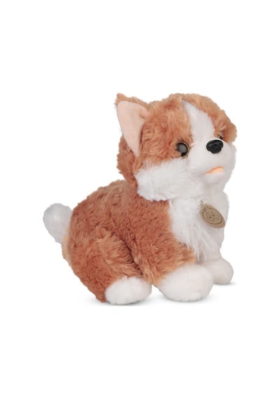 Can Oyuncak Peluş Oyuncak 25 Cm Köpek Kahve - Standart Can Oyuncak Peluş Oyuncak 25 Cm Köpek Kahve - Standart