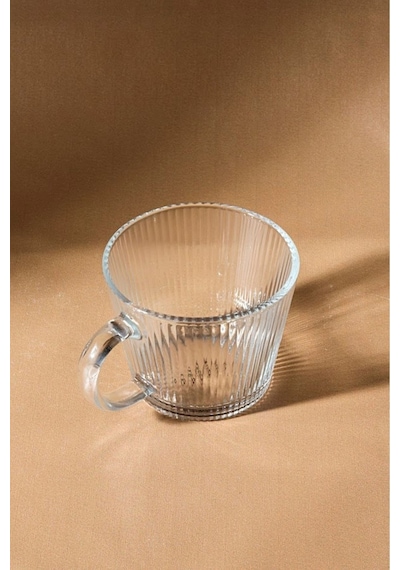 Karaca Plain Kupa 380 Ml