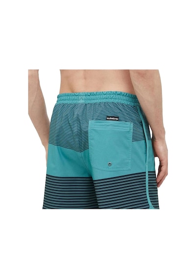 Quiksilver Eqyjv04012-blz6 Tijuana 16 M Jamv Erkek Deniz Şortu 001