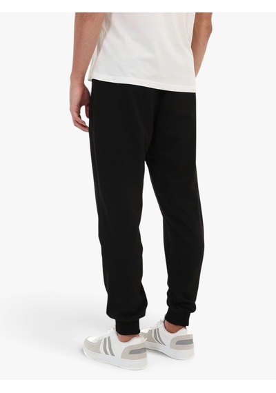 Lumberjack 6w Mb Ct107 Jogger 6pr Erkek Siyah Eşofman Altı - 102696992