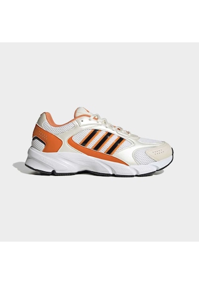 Adidas Hq5028 Crazychaos 2000 Erkek Günlük Spor Ayakkabısı Bej