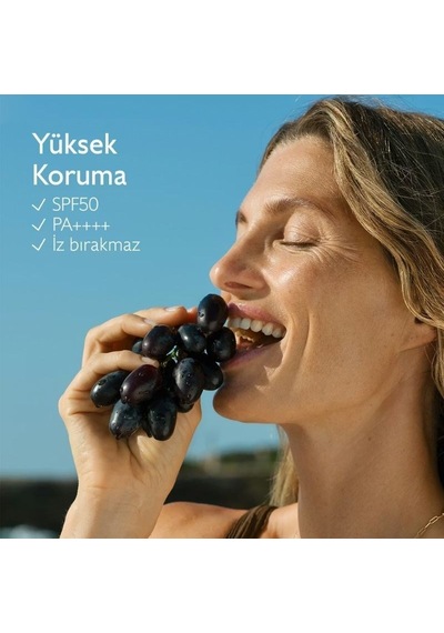 Caudalie Vinosun Protect Güneş Spreyi Spf 50+ 150 Ml Yeni Ambalaj