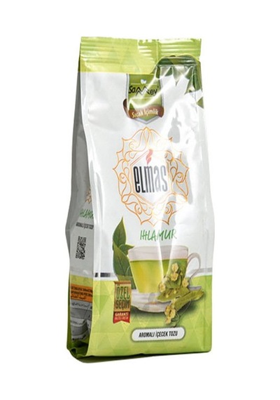 Elmas Sammey Ihlamur Aromalı İçeçek Tozu - 250 Gr. 250 G