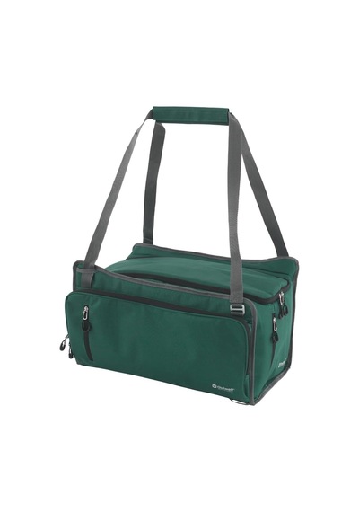 Outwell Cormorant M 24 L Yüksek Yalıtımlı Soğutucu Termal Çanta Green Çok Renkli