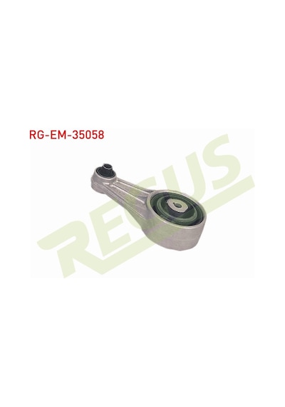 Renault Megane I Ba0/1 2.0i 1996-2003 Motor Takozu Arka Alt 7700849715 - 7700414267 - 7700805120 - 7700314800