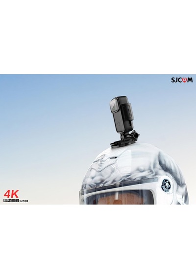 Sjcam C200 Frame Çerçeve Montajı